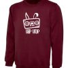 Funny Easter Sweatshirt