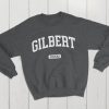 Gilbert Arizona USA College Classic Crewneck Sweatshirt