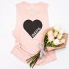 Grateful Heart Tank Top