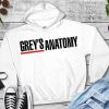 Grey's Anatomy hoodie