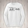 Grey's anatomy its a beautiful day to save lives sweatshirt