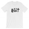 HE is Risen T shirt