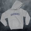 Harvard University USA College Classic Hoodie