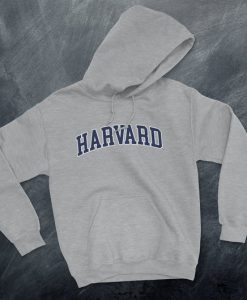 Harvard University USA College Classic Hoodie