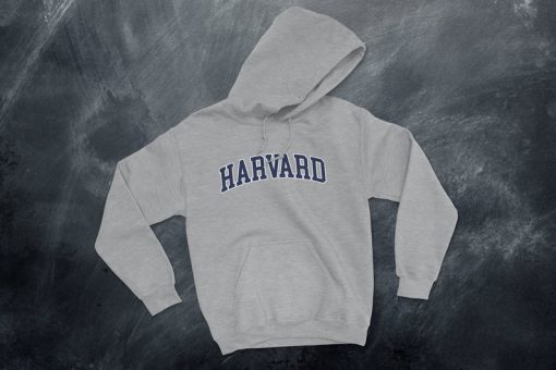 Harvard University USA College Classic Hoodie