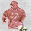 Honeymoon Hoodie