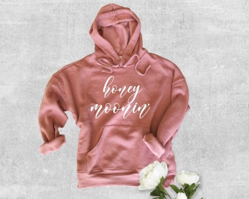 Honeymoon Hoodie