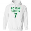 Jaylen Brown Boston Celtics City Inspired Pullover Hoodie