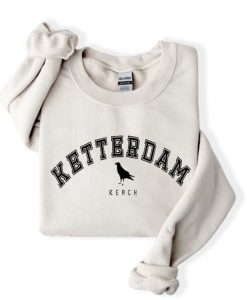 Ketterdam Sweatshirt