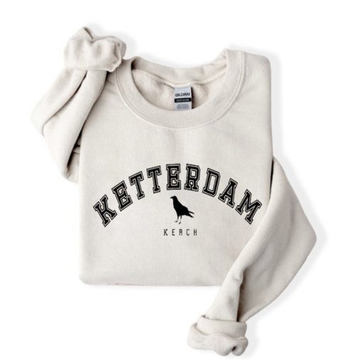 Ketterdam Sweatshirt