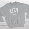 Kiev Sweatshirt