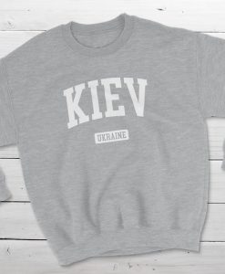 Kiev Sweatshirt