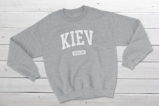 Kiev Sweatshirt