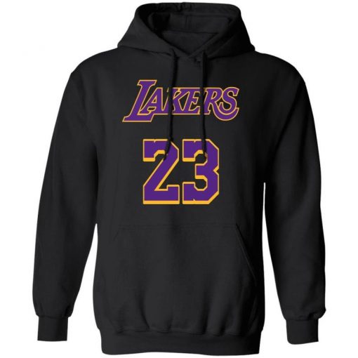 Lebron James Los Angeles Lakers Earned Inspired Premium Hoodie