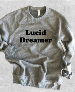 Lucid Dreamer Sweatshirt