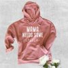 Mama Needs Some Wine Hoodie