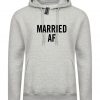 Married AF Hoodie