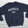 Marseille Sweatshirt