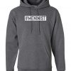 Meninist Hoodie