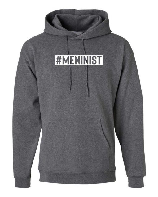 Meninist Hoodie