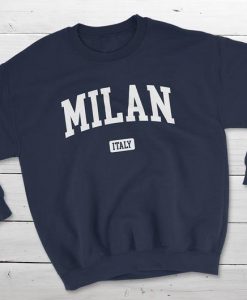 Milan Sweatshirt