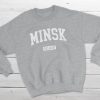 Minsk Sweatshirt