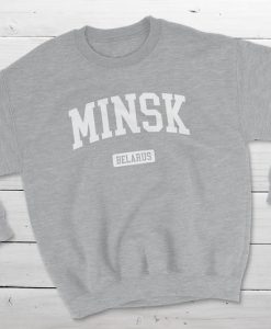 Minsk Sweatshirt