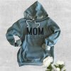 Mom Squad Hoodie