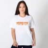 Momster Funny Mom Monster T Shirt