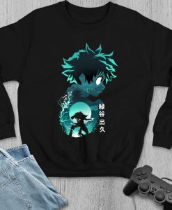 My Hero Academia Sweatshirt