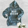 Nap Queen Hoodie