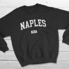 Naples Sweatshirt