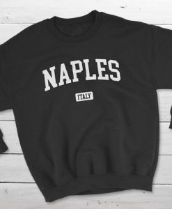 Naples Sweatshirt