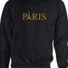 PARIS Sweatshirt