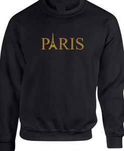 PARIS Sweatshirt