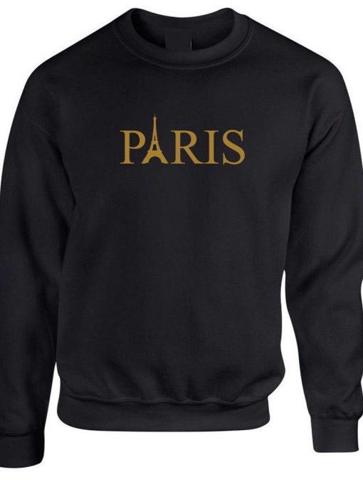 PARIS Sweatshirt