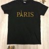 PARIS T shirt