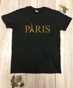 PARIS T shirt