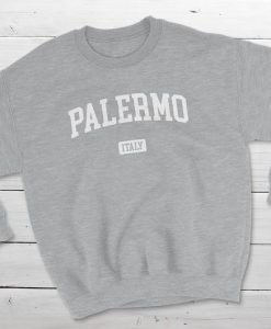 Palermo Sweatshirt