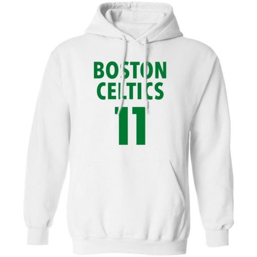 Payton Pritchard Boston Celtics City Inspired Pullover Hoodie