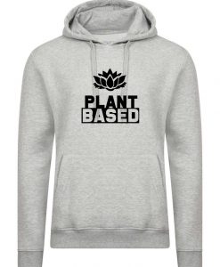 Plant Based Hoodie