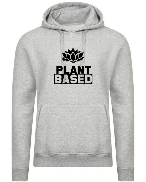 Plant Based Hoodie