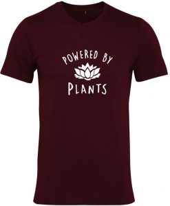 Powered by Plants TShirt