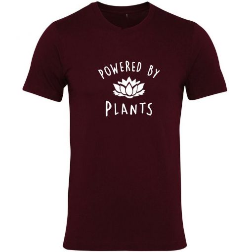 Powered by Plants TShirt