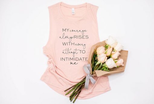 Pride and Prejudice Tank Top