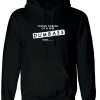 Proud Parent of a few Dumbass Kids Funny Gift Hoodie