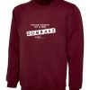 Proud Parent of a few Dumbass Kids Funny Gift Sweatshirt