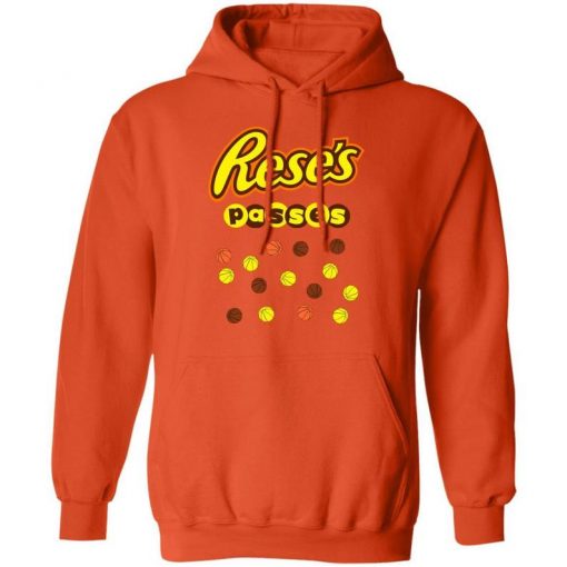 Reses Passes Tyrese Haliburton Inspired Hoodie