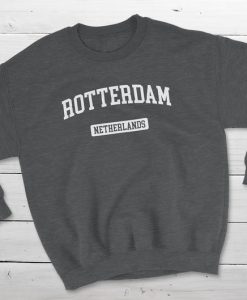 Rotterdam Sweatshirt