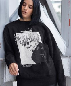 Satoru Gojo Sweatshirt